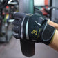 Bionic Women's BEASTMODE Full-Finger Fitness Gloves