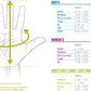 Bionic Women's BEASTMODE Half-Finger Fitness Gloves