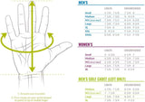 Bionic Women's BEASTMODE Half-Finger Fitness Gloves