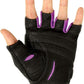 Bionic Women's Cross Training Half-Finger Fitness Gloves