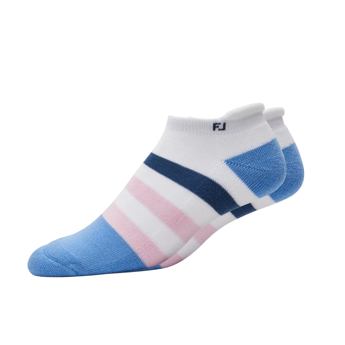 FootJoy Women's ProDry Roll Tab Socks