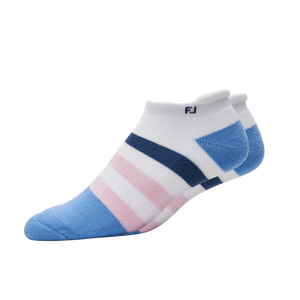 FootJoy Women's ProDry Roll Tab Socks