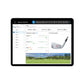 FlightScope Golf FlightScope X3C
