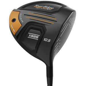 Tour Edge Ladies Hot Launch X525 Driver