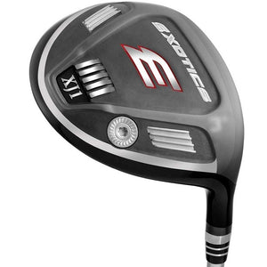 Tour Edge Exotics Xj1 Fairway Wood