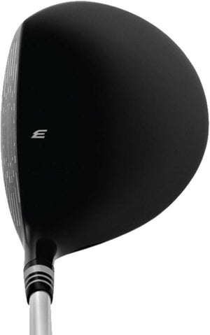 Tour Edge Exotics Xj1 Fairway Wood