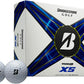 Bridgestone Tour B XS Golf Balls