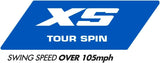 Bridgestone Tour B XS MindSet