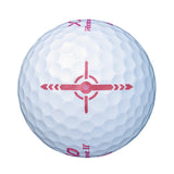 XXIO Rebound Drive II Golf Balls