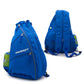 Parrot Pickleball Nylon Backpacks