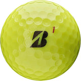 Bridgestone Tour B X Golf Balls