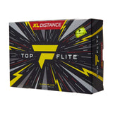 Top Flite XL Distance Golf Balls