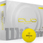 Wilson Staff Duo Soft Golf Balls