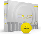 Wilson Staff Duo Soft Golf Balls