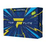 Top Flite XL Control Golf Balls