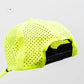 Pins & Aces Perforated Rope Hats