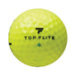 Top Flite XL Control Golf Balls