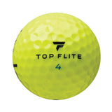 Top Flite XL Control Golf Balls