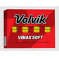 Volvik VIMAX Soft Golf Balls