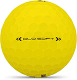 Wilson Staff Duo Soft Golf Balls