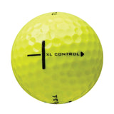 Top Flite XL Control Golf Balls