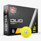Wilson Staff NFL Team Golf Balls