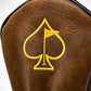 Pins And Aces Golf Yellowstone Fairway Cover