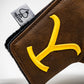 Pins And Aces Golf Yellowstone Putter Cover - Blade