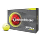 Taylormade TP5x Tour Golf Balls