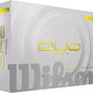 Wilson Staff Duo Soft Golf Balls - Sleeve