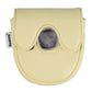 Sahara Synthetic Leather Zero Torque Universal Mallet Putter Headcovers