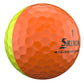 Srixon Q-Star Tour Divide Golf Balls