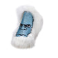 Pins And Aces Golf Yeti - Blade Putter Cover
