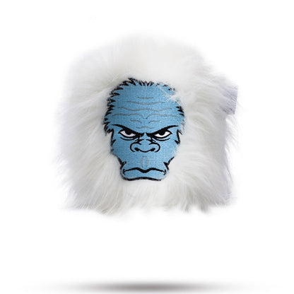 Pins And Aces Golf Yeti - Mallet Cover
