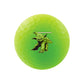 Volvik Vivid Soft Star Wars™ Yoda Pack Golf Balls