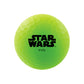 Volvik Vivid Soft Star Wars™ Yoda Pack Golf Balls