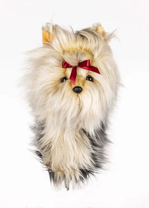 Daphne's Yorkshire Terrier Golf Driver Headcover