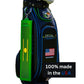 Golf Training Aids The Divot Board - Patented Swing Path Trainer