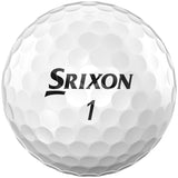 Srixon Z-Star Tour Golf Balls - Sleeve