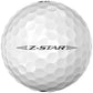 Srixon Z-Star Tour Golf Balls
