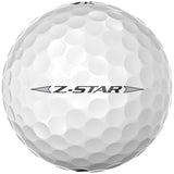 Srixon Z-Star Tour Golf Balls - Sleeve