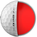 Srixon Z-Star XV Tour Golf Balls - Sleeve