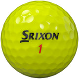 Srixon Z-Star XV Tour Golf Balls - Sleeve