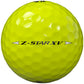 Srixon Z-Star XV Tour Golf Balls - Sleeve