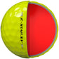 Srixon Z-Star XV Tour Golf Balls - Sleeve