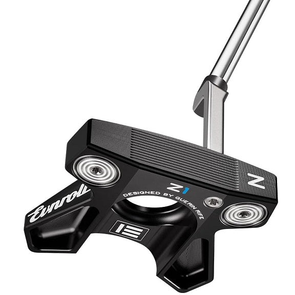 EVNroll Golf ZERO Z1 High MOI Mallet Putter