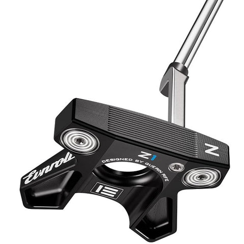 EVNroll ZERO Z1 High MOI Mallet Putter