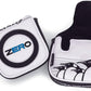 EVNroll ZERO Z1 High MOI Mallet Putter
