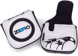 EVNroll ZERO Z1 High MOI Mallet Putter