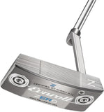 EVNroll ZERO Z2s Square-back Blade Putter